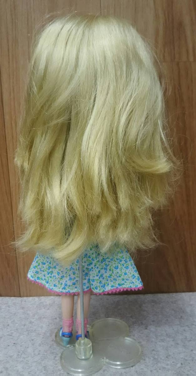 Amazon | フィギュア タカラ ネオブライス アイラブユーイッツ